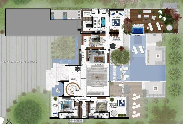 $8,450,000 | 15283 Persimmon Avenue, Delray Beach, FL 33446