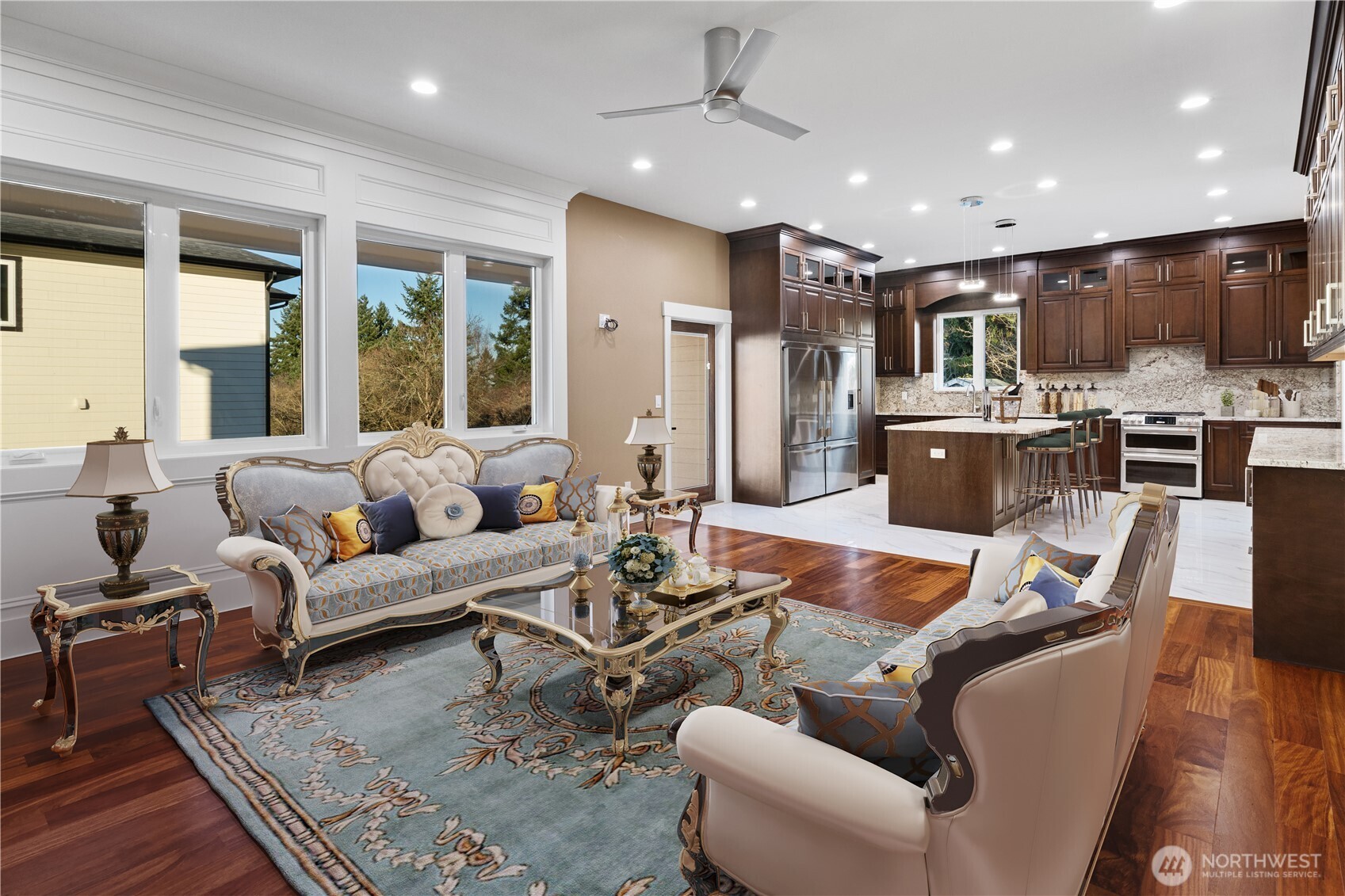 3520 South 164th Street SeaTac, WA 98188 - Photo 14 of 40