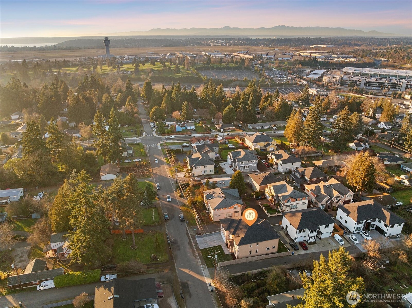 3520 South 164th Street SeaTac, WA 98188 - Photo 40 of 40