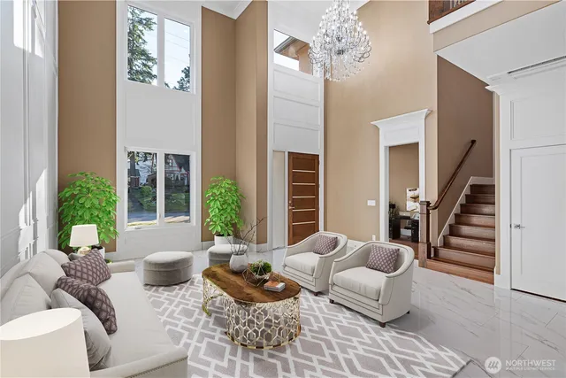 $1,536,900 | 3520 South 164th Street, SeaTac, WA 98188