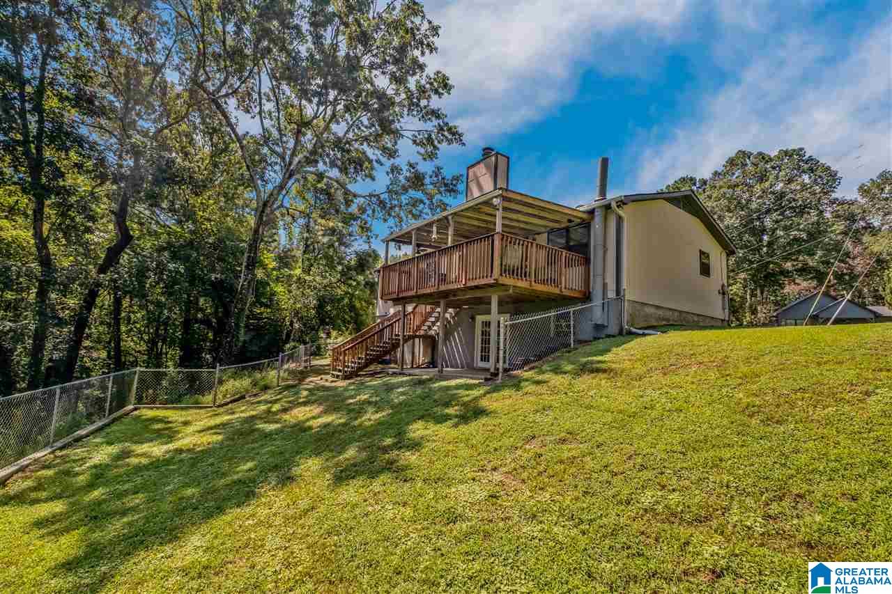 4390 Stone Ridge Circle Trussville, AL 35173 - Photo 33 of 33