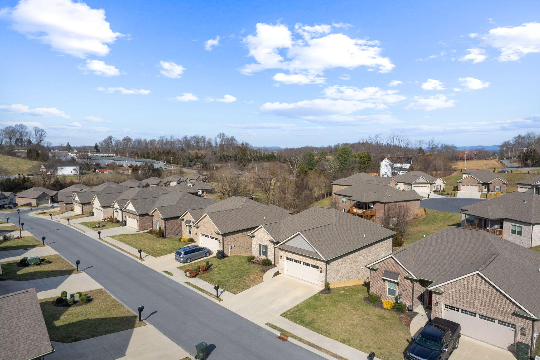 197 Ripple Falls Gray, TN 37615 - Photo 27 of 33 33-web-or-mls-DJI_0829