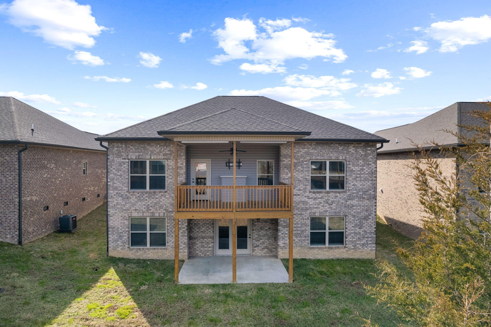 197 Ripple Falls Gray, TN 37615 - Photo 31 of 33 37-web-or-mls-DJI_0843