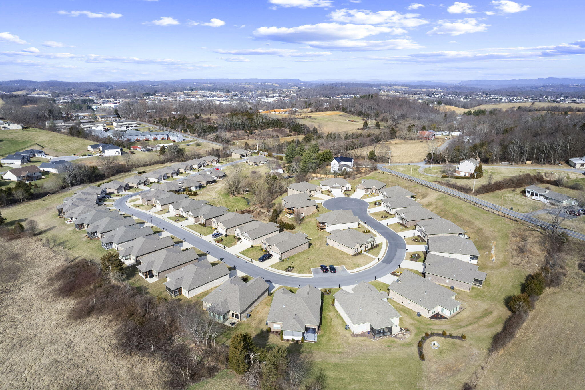 197 Ripple Falls Gray, TN 37615 - Photo 33 of 33 39-web-or-mls-DJI_0854
