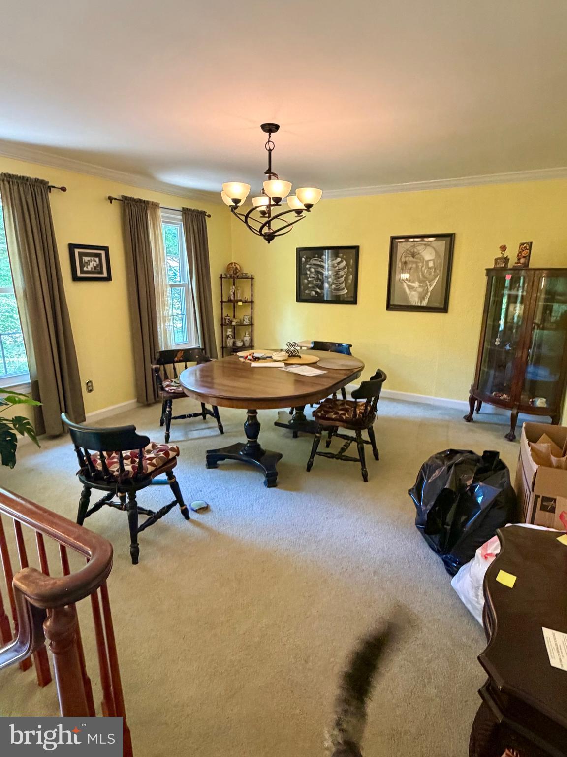 5429 Well Spring Road La Plata, MD 20646 - Photo 3 of 23
