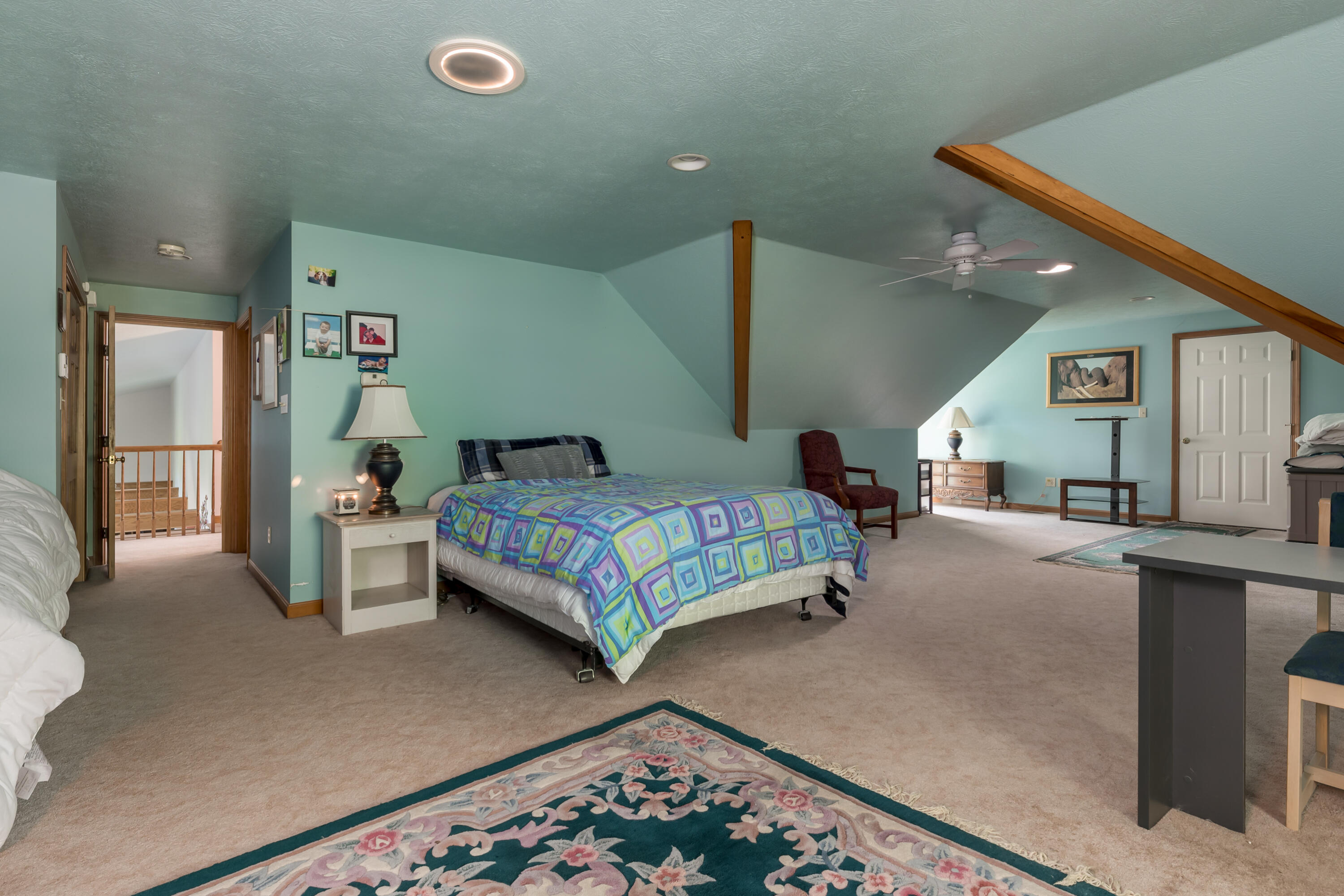 68 Newhall Road Wells, ME 04090 - Photo 32 of 38 Bedroom 3-2