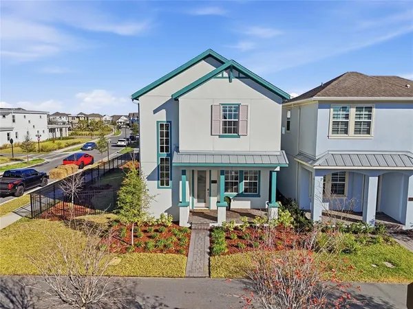 $4,500 | 10101 Pearson Avenue, Orlando, FL 32827