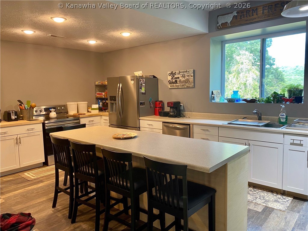 1429 Parkersburg Road Ripley, WV 25271 - Photo 10 of 49 Gallery Image 10