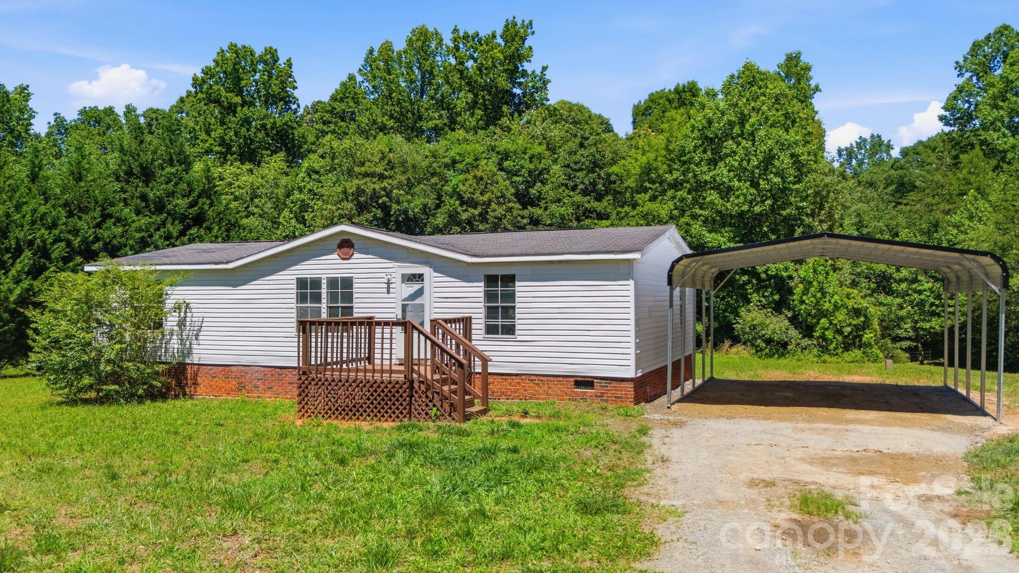 1509 Leonards Fork Church Road Lincolnton, NC 28092 - Photo 3 of 30
