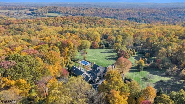 $6,489,000 | 211 Private Road, Bernardsville, NJ 07924