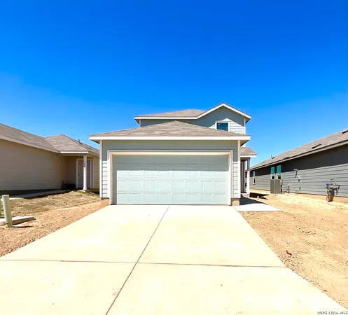 $1,699 | 14613 Mudstone Place, Elmendorf, TX 78112