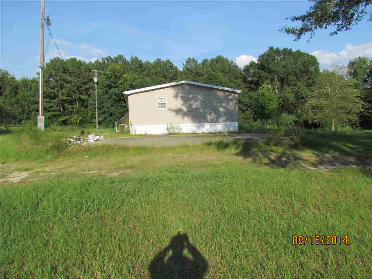 3057 Crowder Creek Road Carthage, MS 39051 - Photo 3 of 10 Photo 3