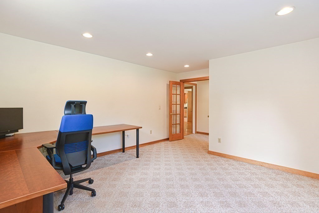 110 Richard Road Holliston, MA 01746 - Photo 25 of 41 a view of workspace