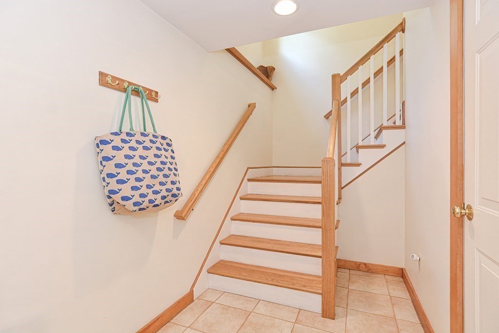 110 Richard Road Holliston, MA 01746 - Photo 27 of 41 a view of entryway