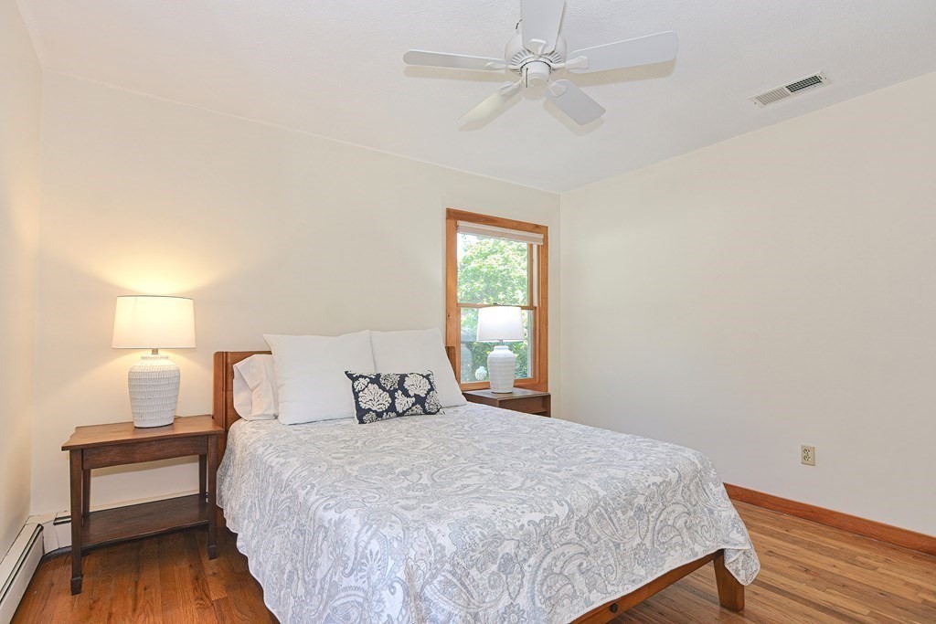 110 Richard Road Holliston, MA 01746 - Photo 29 of 41 a bedroom with a bed and a window