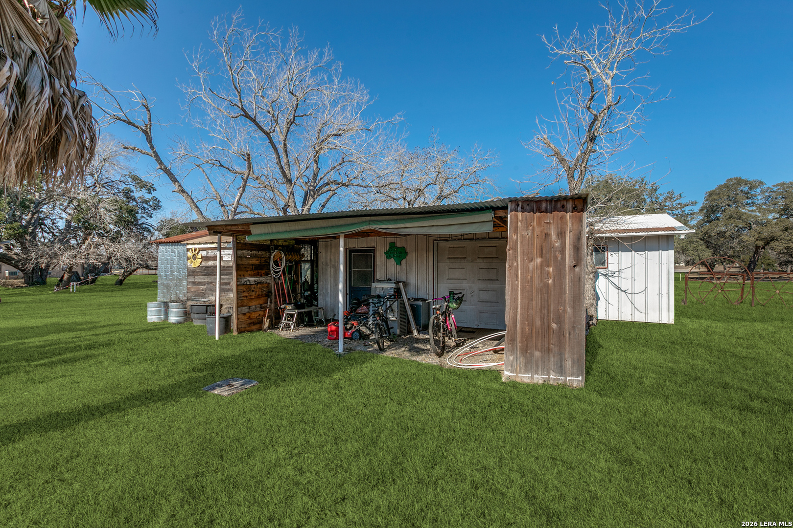 501 Green Street Poth, TX 78147 - Photo 34 of 38