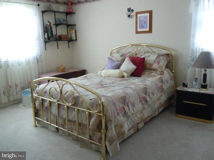 8879 Old Farm Road Philadelphia, PA 19115 - Photo 16 of 23 Master Bedroom