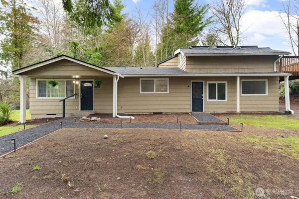 $449,000 | 9979 Miami Beach Road Northwest, Seabeck, WA 98380