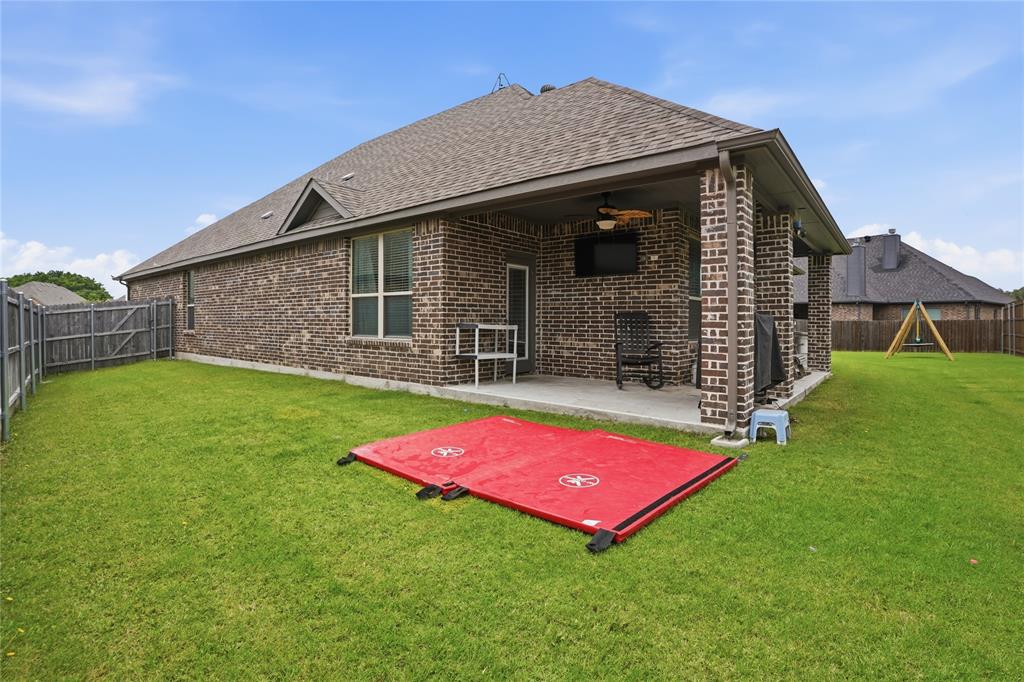 3004 West Wind Court Decatur, TX 76234 - Photo 23 of 26