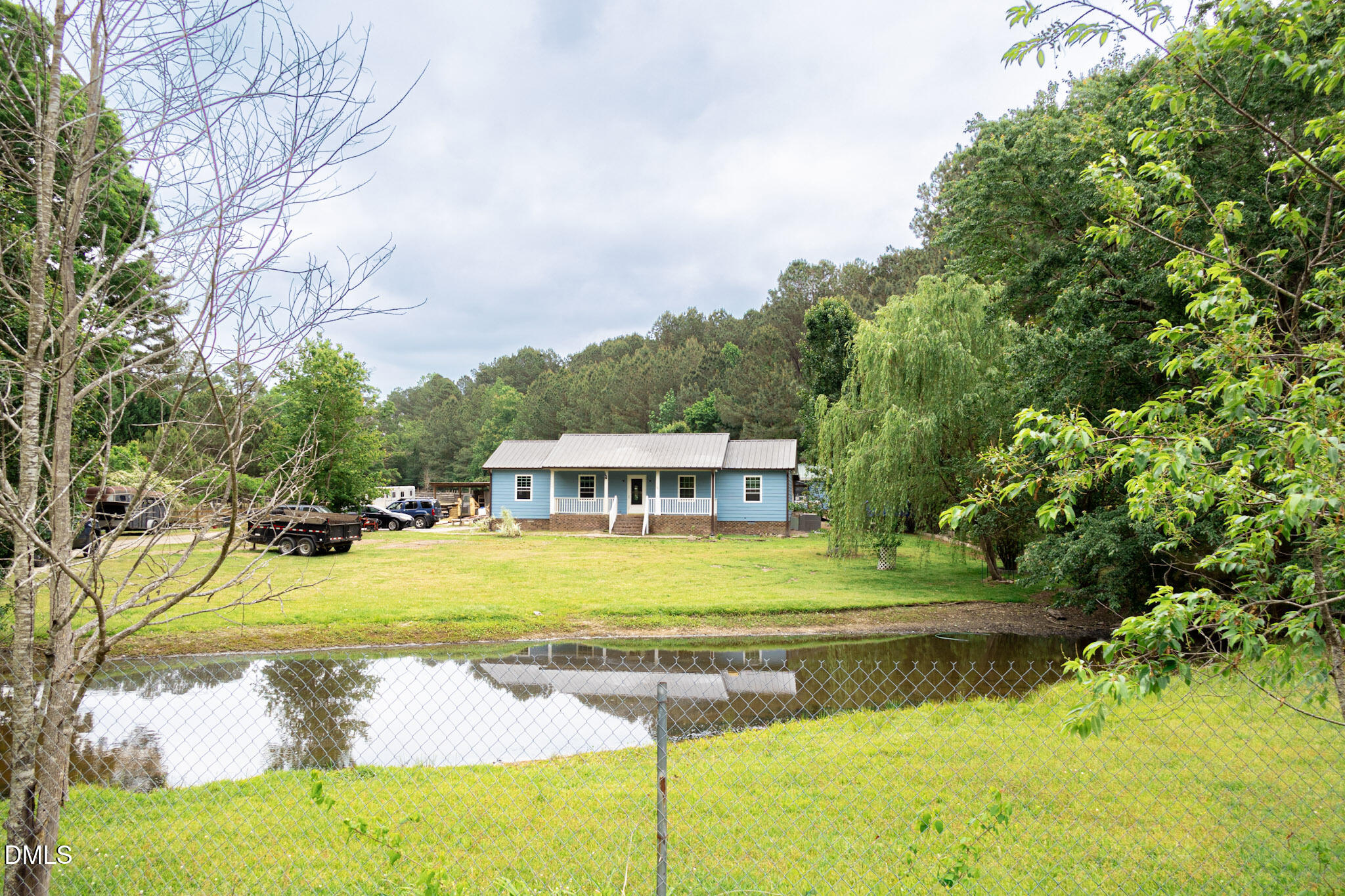 128 Hales Store Road Zebulon, NC 27597 - Photo 2 of 21