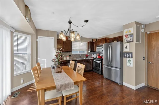 $345,000 | 819 Oak Avenue, Valley Park, MO 63088