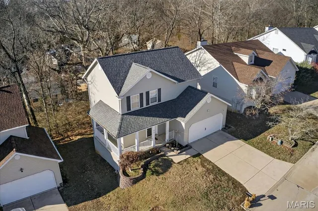 $345,000 | 819 Oak Avenue, Valley Park, MO 63088