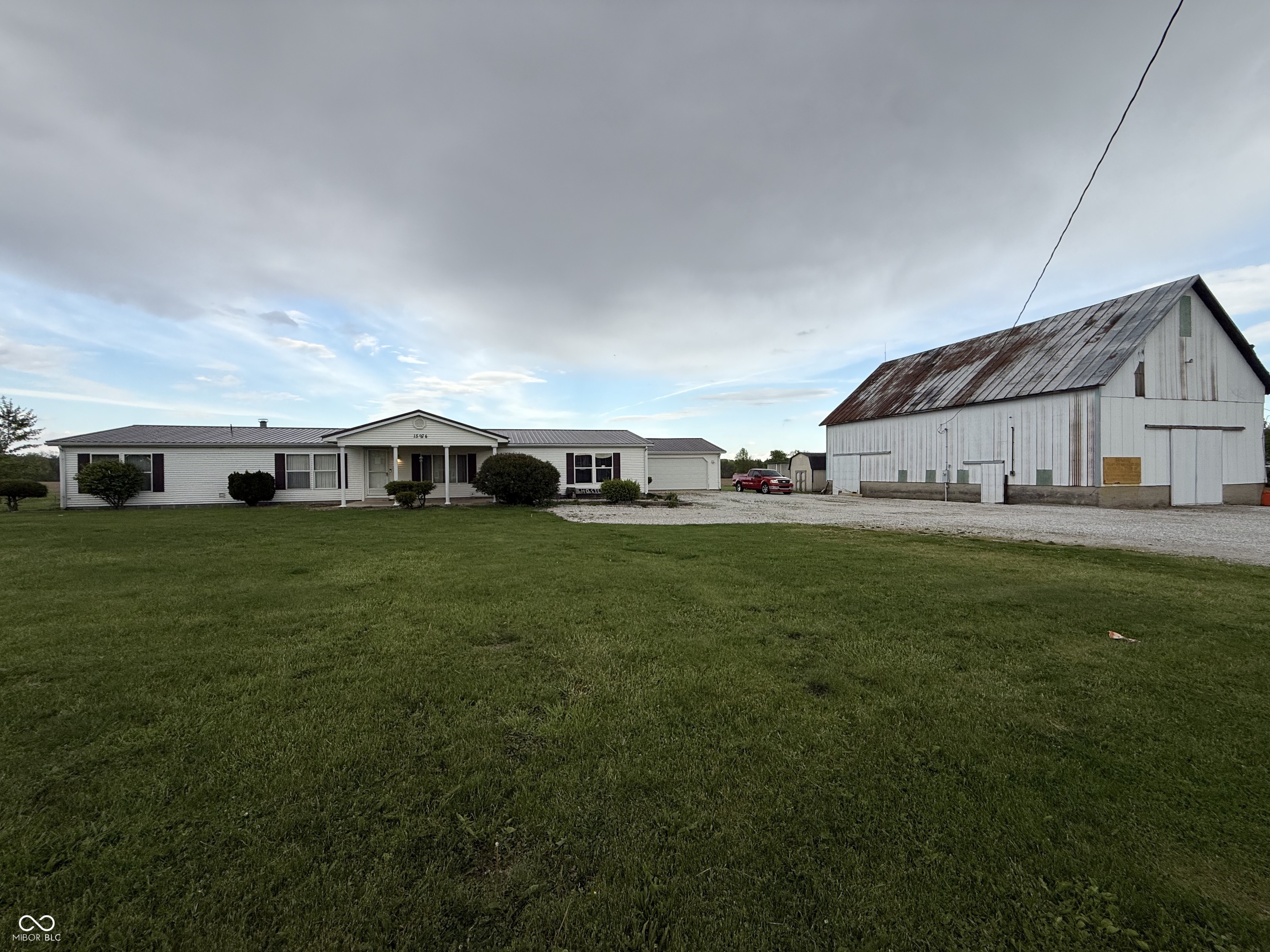15974 Highway 9 Summitville, IN 46070 - Photo 2 of 22