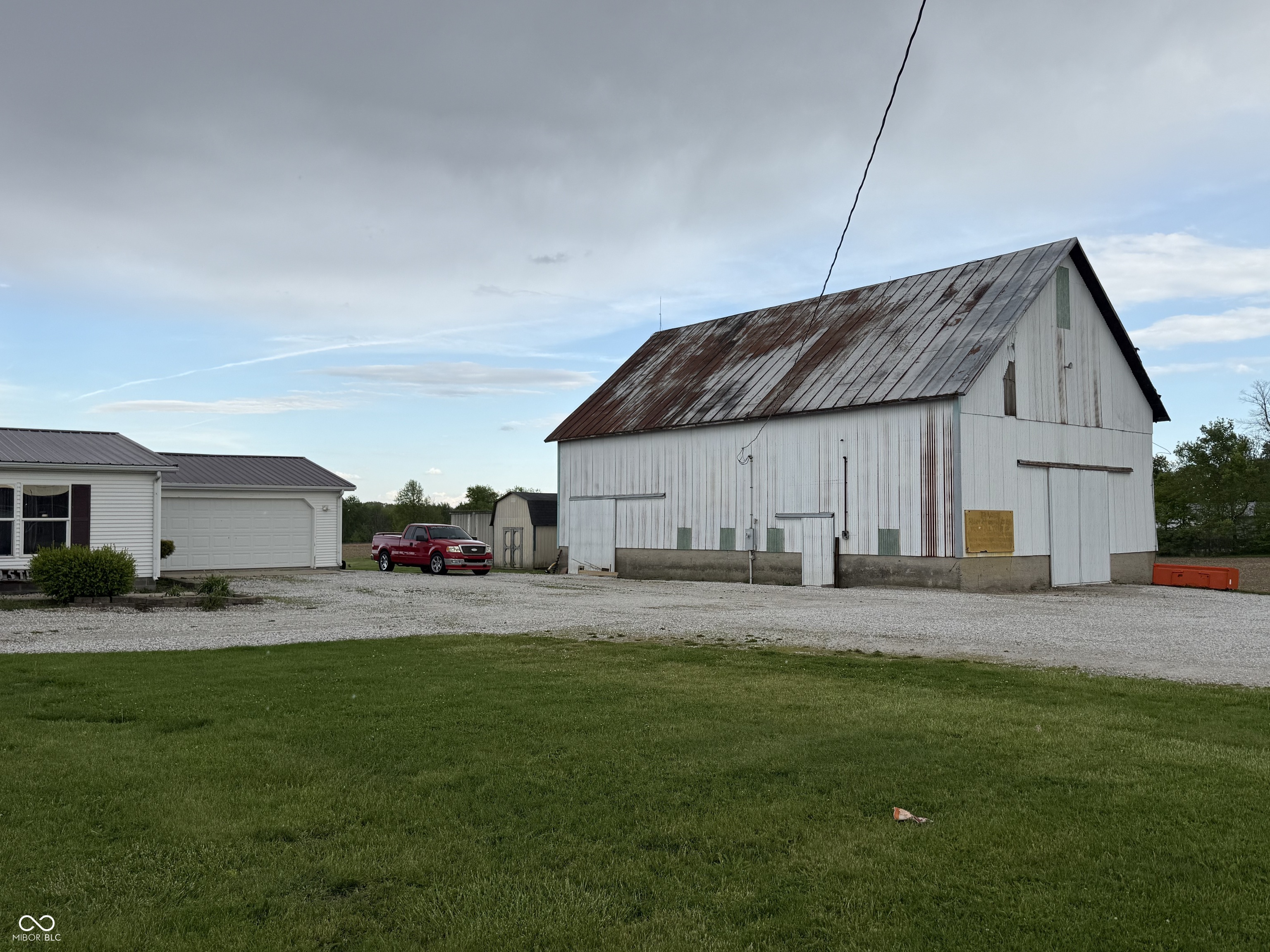 15974 Highway 9 Summitville, IN 46070 - Photo 3 of 22
