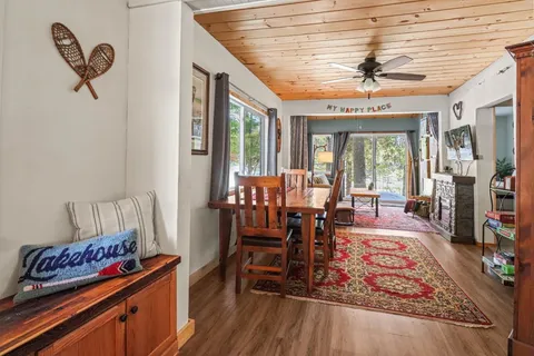 $399,000 | 1090 Gibney Lane, Woodruff, WI 54568