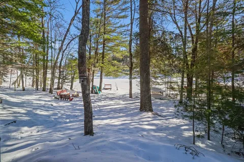 $399,000 | 1090 Gibney Lane, Woodruff, WI 54568