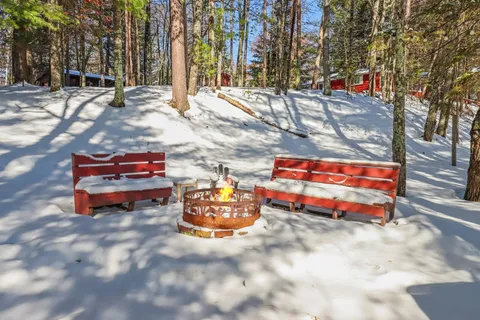 $399,000 | 1090 Gibney Lane, Woodruff, WI 54568