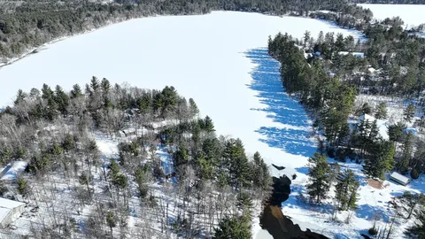 $399,000 | 1090 Gibney Lane, Woodruff, WI 54568