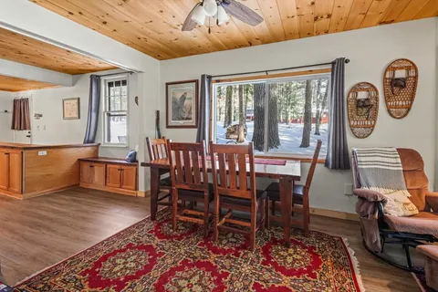 $399,000 | 1090 Gibney Lane, Woodruff, WI 54568