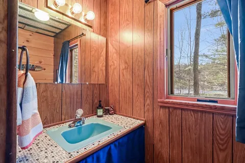 $399,000 | 1090 Gibney Lane, Woodruff, WI 54568