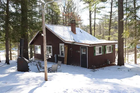 $399,000 | 1090 Gibney Lane, Woodruff, WI 54568