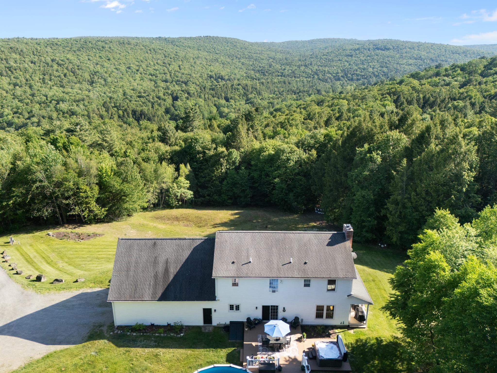 598 Hubbard Hill Road Halifax, VT 05342 - Photo 3 of 42