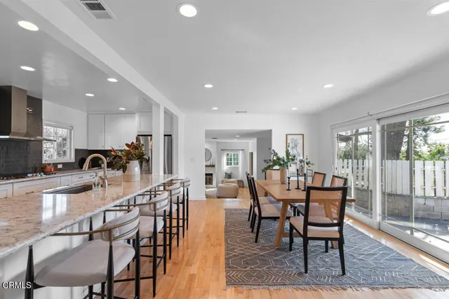 $1,549,000 | 2902 El Caminito, La Crescenta, CA 91214