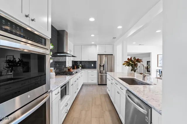 $1,549,000 | 2902 El Caminito, La Crescenta, CA 91214