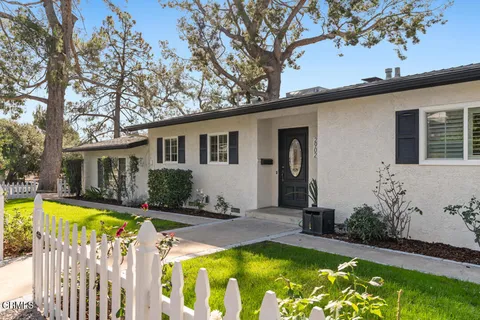$1,549,000 | 2902 El Caminito, La Crescenta, CA 91214