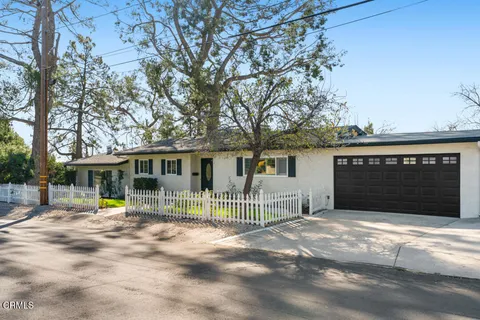 $1,549,000 | 2902 El Caminito, La Crescenta, CA 91214