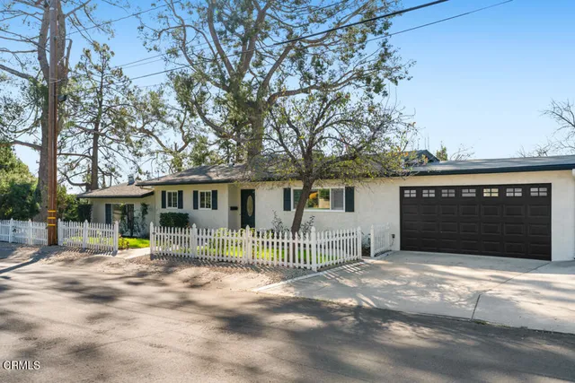 $1,549,000 | 2902 El Caminito, La Crescenta, CA 91214