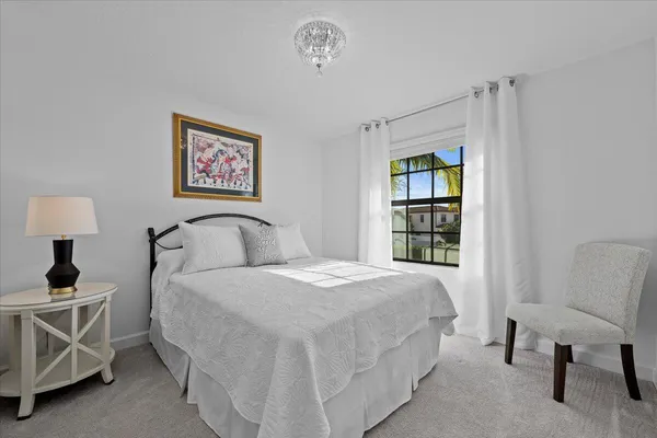 $439,000 | 6013 Woods Edge Circle, Palm Beach Gardens, FL 33410