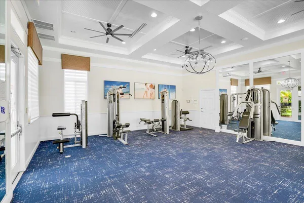 $439,000 | 6013 Woods Edge Circle, Palm Beach Gardens, FL 33410