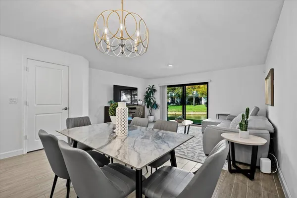 $439,000 | 6013 Woods Edge Circle, Palm Beach Gardens, FL 33410