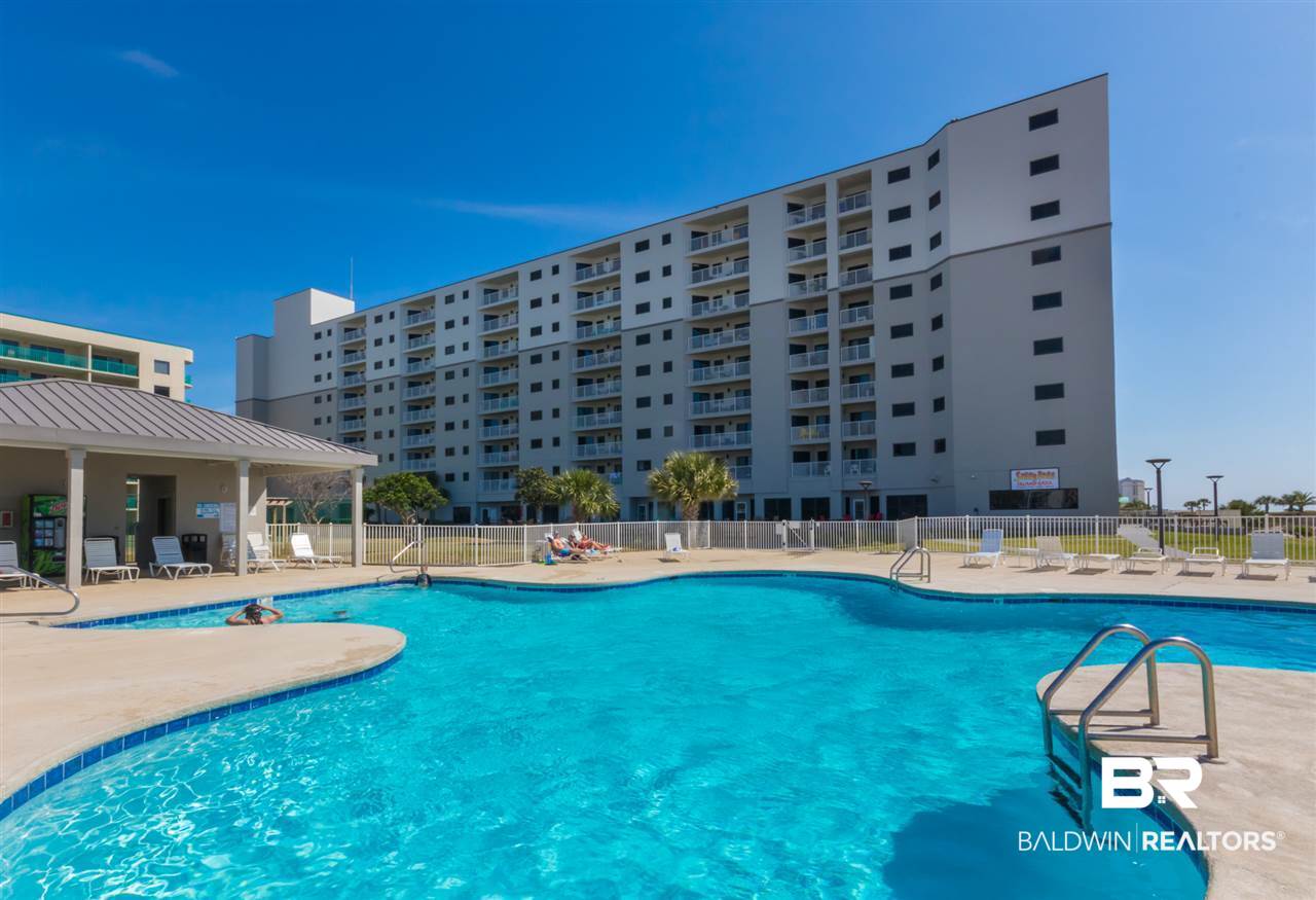 375 Plantation Road, Unit 5411 Gulf Shores, AL 36542 - Photo 25 of 29 Pool Pic. 4