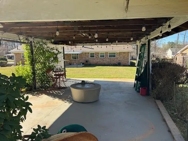 $2,550 | 4190 Smithfield Drive, Tucker, GA 30084