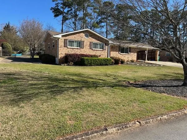 $2,550 | 4190 Smithfield Drive, Tucker, GA 30084