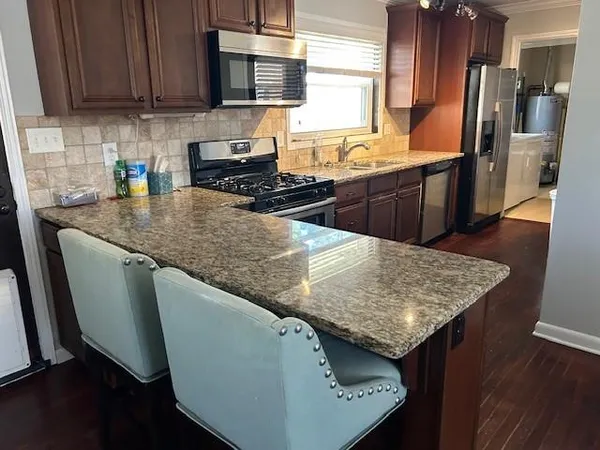 $2,550 | 4190 Smithfield Drive, Tucker, GA 30084