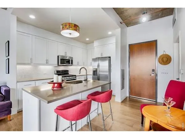 $570,000 | 3401 Arapahoe Avenue, Unit 402, Boulder, CO 80303