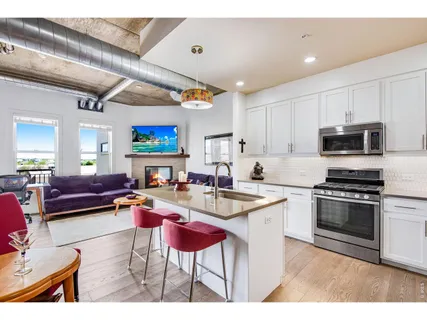 $570,000 | 3401 Arapahoe Avenue, Unit 402, Boulder, CO 80303
